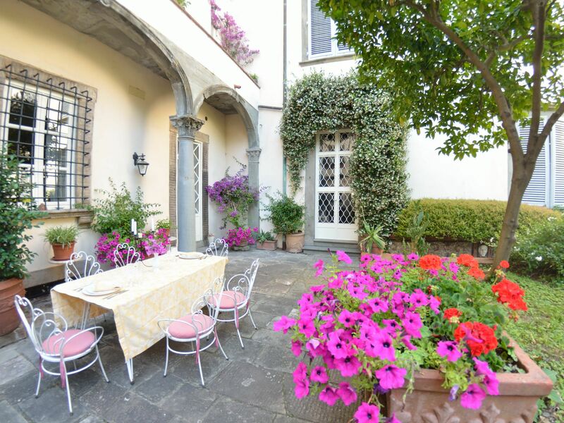 Al Giardino Segreto