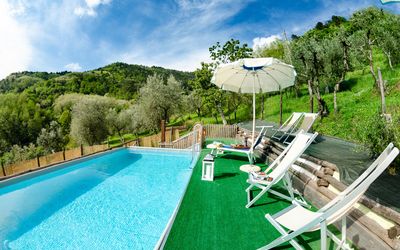 Alla Piazzetta Proprietà - Palmata, Tuscany, Italy