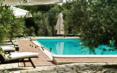 Villa Casanova: Do you need a break, a period of simple respite from stress? Relais Casanova is a haven from the humdrum of everyday life and work.