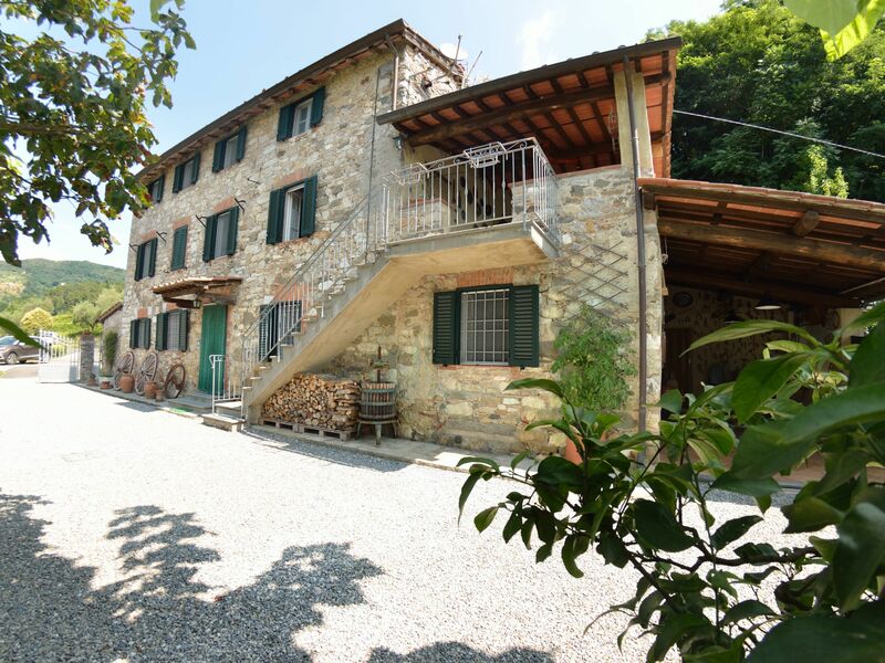 Casale Silvestro