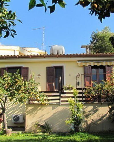 Casa Del Limoneto