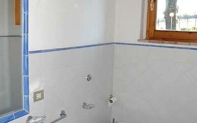Accommodation:&nbsp;Arianna 2
