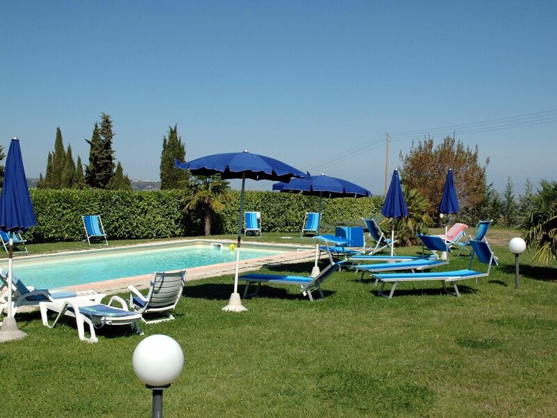 Podere Arianna