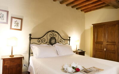 Accommodation:&nbsp;Suite 3