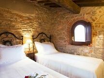 Accommodation:&nbsp;Classic