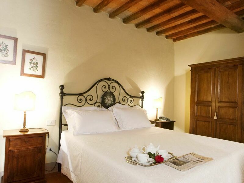 Accommodation:&nbsp;Suite 3