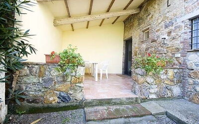 Accommodation:&nbsp;Fiori 2