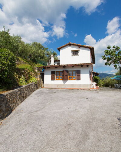 Casa Umberto