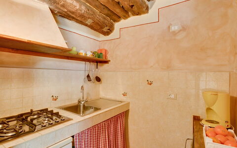 Accommodation:&nbsp;Viola 825.1