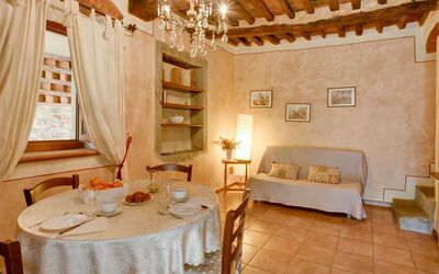 Accommodation:&nbsp;Viola 825.1