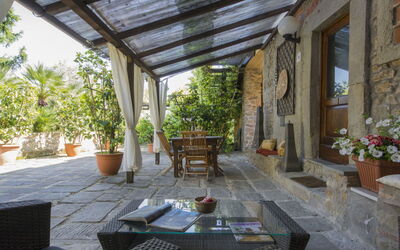 Accommodation:&nbsp;Viola 825.1