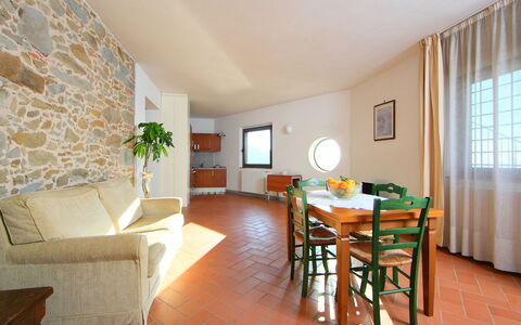 Accommodation:&nbsp;Leonardo 820.2