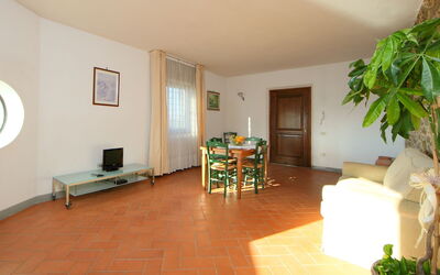 Accommodation:&nbsp;Leonardo 820.2