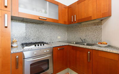 Accommodation:&nbsp;Leonardo 820.2