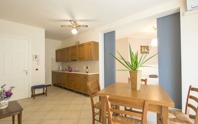 Accommodation:&nbsp;Relais 920.3