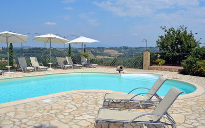 La Vecchia Pieve - Castelfiorentino, Tuscany, Italy
