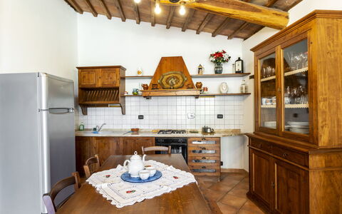 Accommodation:&nbsp;Il Forno 890.2