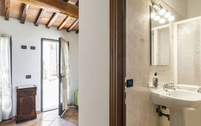 Accommodation:&nbsp;Il Forno 890.2