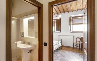 Accommodation:&nbsp;Il Forno 890.2