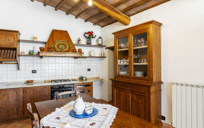 Accommodation:&nbsp;Il Forno 890.2