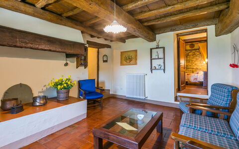 Accommodation:&nbsp;Quercia 840.5