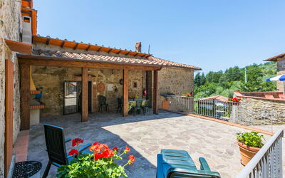 Accommodation:&nbsp;Quercia 840.5
