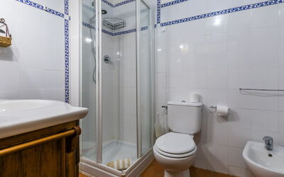 Accommodation:&nbsp;Quercia 840.5