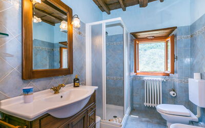 Accommodation:&nbsp;Quercia 840.5