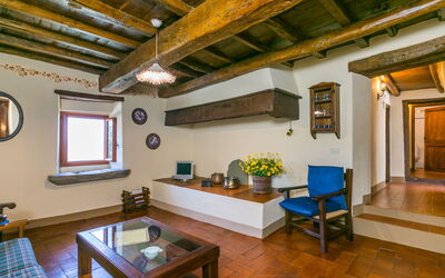 Accommodation:&nbsp;Quercia 840.5