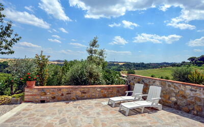 Casa Clizia