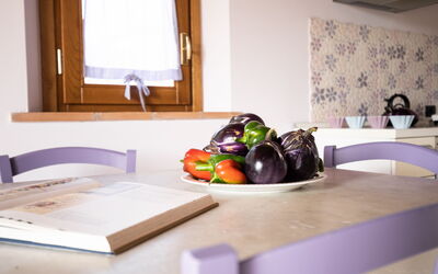 Accommodation:&nbsp;Viola