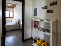 Accommodation:&nbsp;Olio