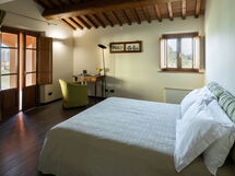 Accommodation:&nbsp;Olio