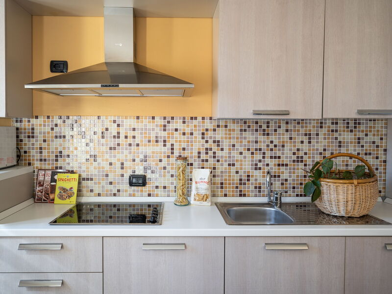 Accommodation:&nbsp;Giuggiola