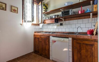 Panfilo: Property, Room, Kitchen, Furniture, Building, Cabinetry, House, Real Estate, Interior Design, Countertop