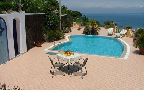 Villa Rosalia