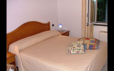 Accommodation:&nbsp;Epomeo