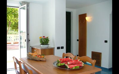 Sant Angelo: Room, Property, Furniture, House, Interior Design, Building, Table, Home, Real Estate, Living Room