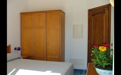 Accommodation:&nbsp;San Montano