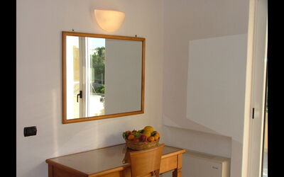 Accommodation:&nbsp;Epomeo