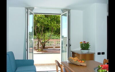 Accommodation:&nbsp;Sant Angelo