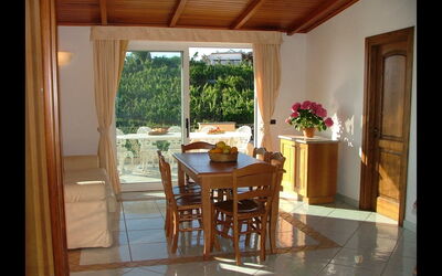 Accommodation:&nbsp;Epomeo