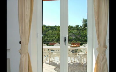 Accommodation:&nbsp;Citara