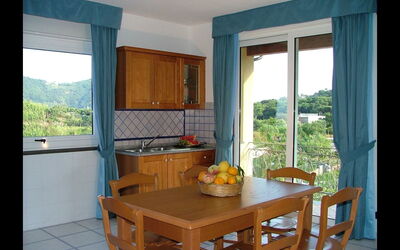 Accommodation:&nbsp;Maronti