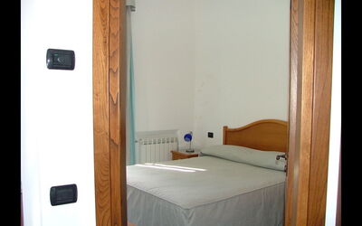 Accommodation:&nbsp;San Montano