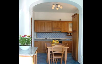 Accommodation:&nbsp;San Montano