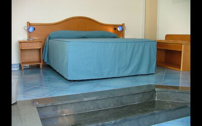 Accommodation:&nbsp;Sant Angelo