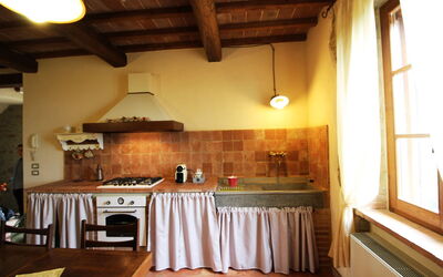 Accommodation:&nbsp;Bandiera