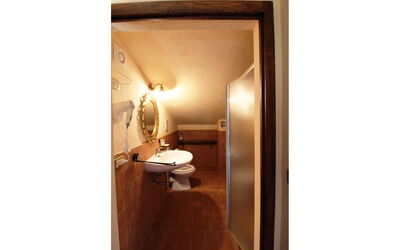 Accommodation:&nbsp;Bandiera