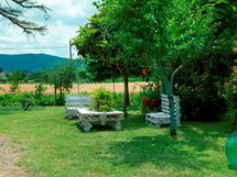 Podere i Gigli